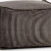 AARS/AGGERPuf AARS/AGGER 65x65 pana arena oscuro