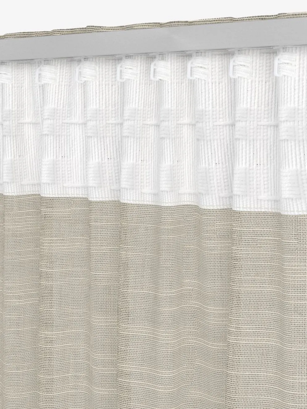 ABRAURCortina ABRAUR 1x140x300 arena