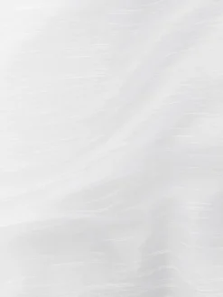 ABRAURCortina ABRAUR 1x140x175 blanco crudo