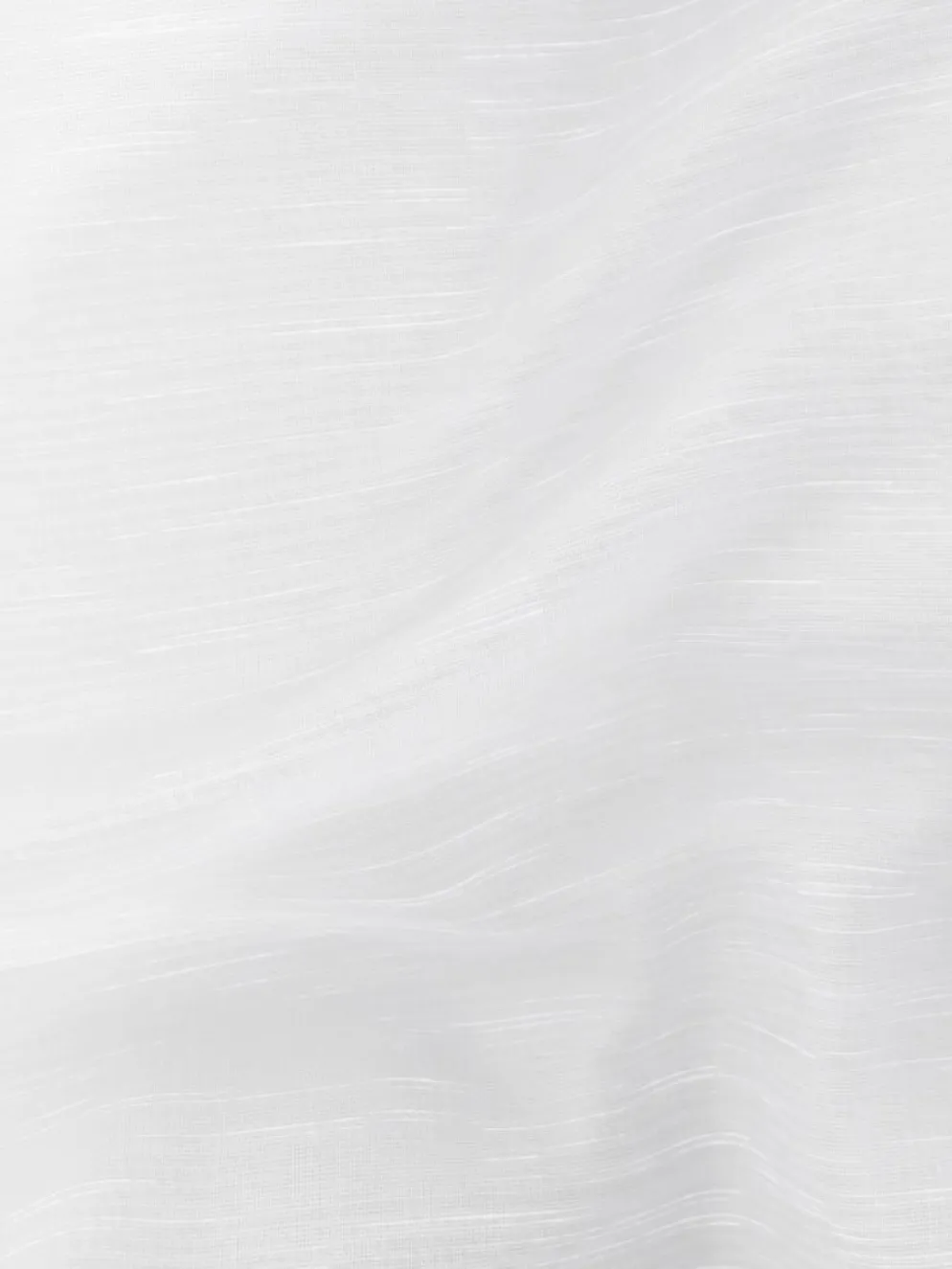 ABRAURCortina ABRAUR 1x140x300 blanco crudo