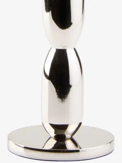 ADRIANCandelabro ADRIAN Ø7xA19cm cromo