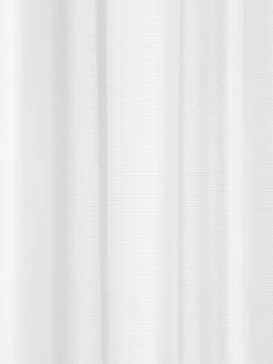 ALAJAURECortina ALAJAURE 1x140x245 blanco
