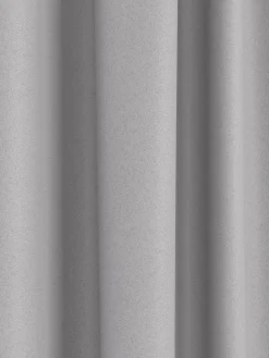 AMUNGENCortina semiopaca AMUNGEN 1x140x175 gris claro
