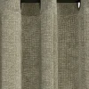 ANHOLTCortina ANHOLT 1x140x300 verde empolvado