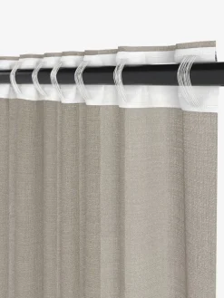 ANJANCortina ANJAN 1x135x245 arena