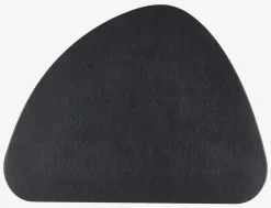 ARTISKOKKMantel individual ARTISKOKK 33x44 negro/verde