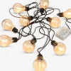 ASHEIMGuirnalda de luces ASHEIM L480cm con temporizador