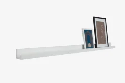 AVNEDEEstante para cuadros AVNEDE 115x7 blanco