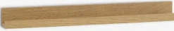AVNEDEEstante para cuadros AVNEDE 60x7 color roble natural