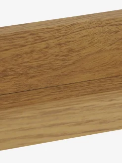 AVNEDEEstante para cuadros AVNEDE 60x7 color roble natural