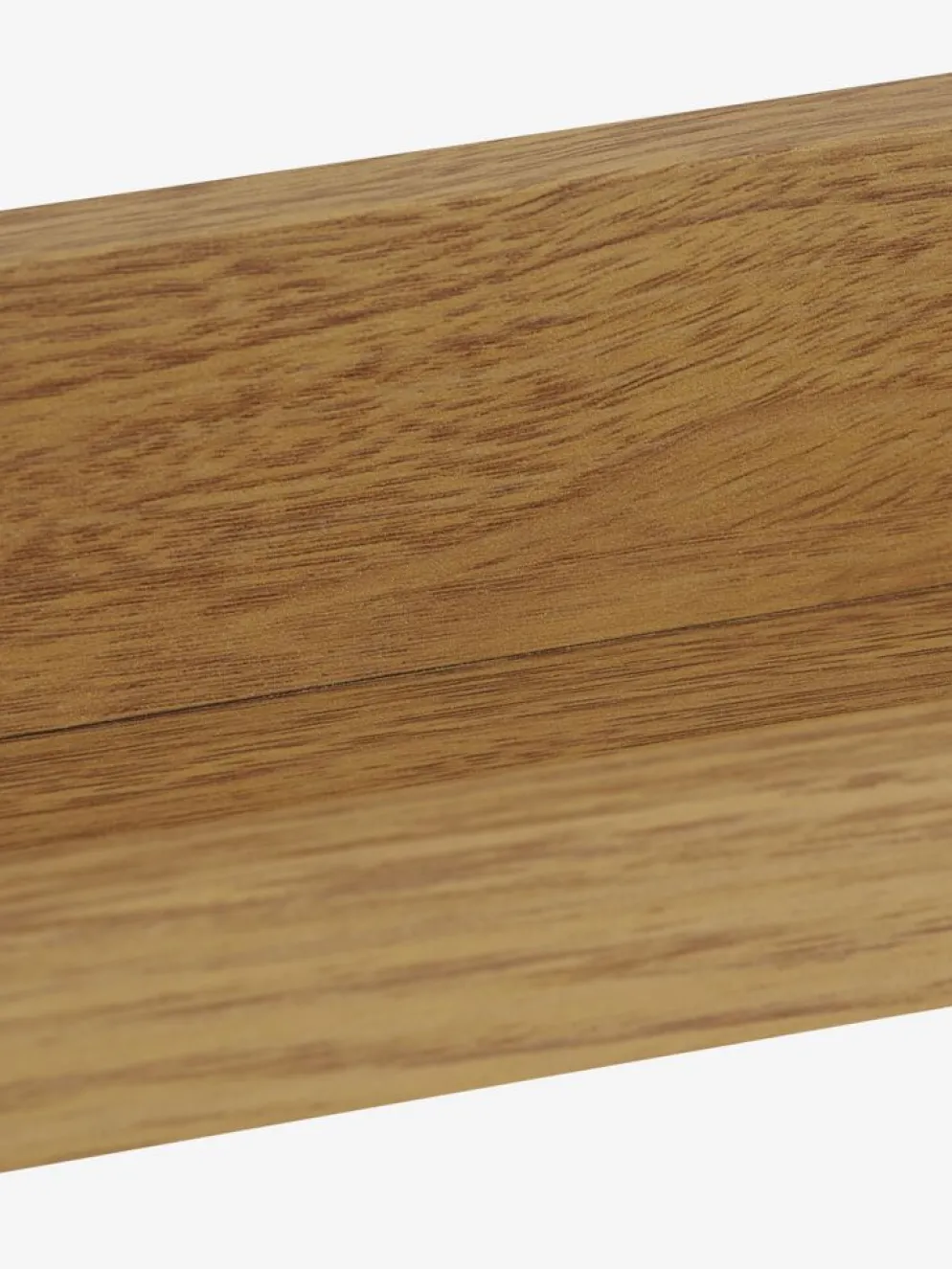 AVNEDEEstante para cuadros AVNEDE 60x7 color roble natural