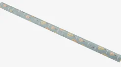 BAGGEPapel de regalo BAGGE A70xL600cm reciclado variado