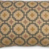 BANKSIACojín BANKSIA 35x50 marrón claro/gris
