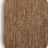 BAOBABAlfombra BAOBAB 90x150 natural/negro