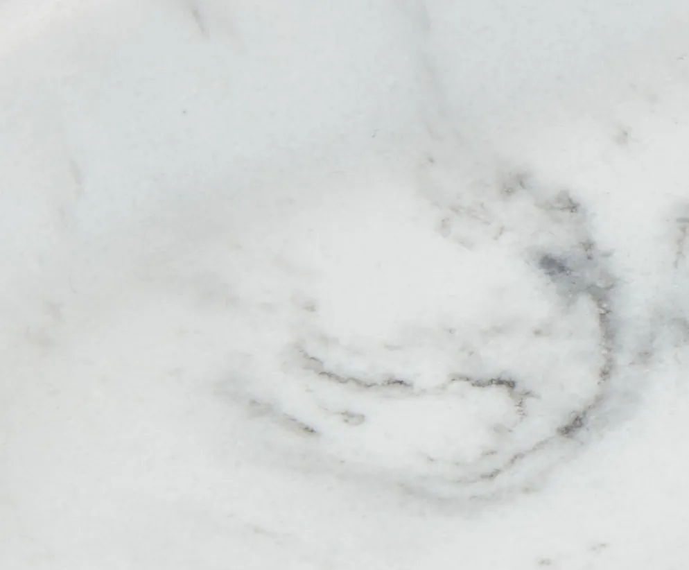 BERGHEMBandeja BERGHEM 14x25x3cm aspecto mármol
