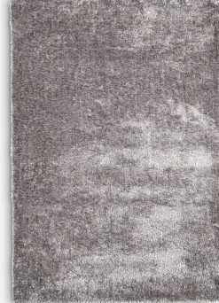 BIRKAlfombra BIRK 140x200 gris