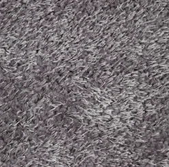 BIRKAlfombra BIRK 140x200 gris