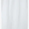 BLIKSTORPBASICCortina de ducha BLIKSTORP 150x200 blanco