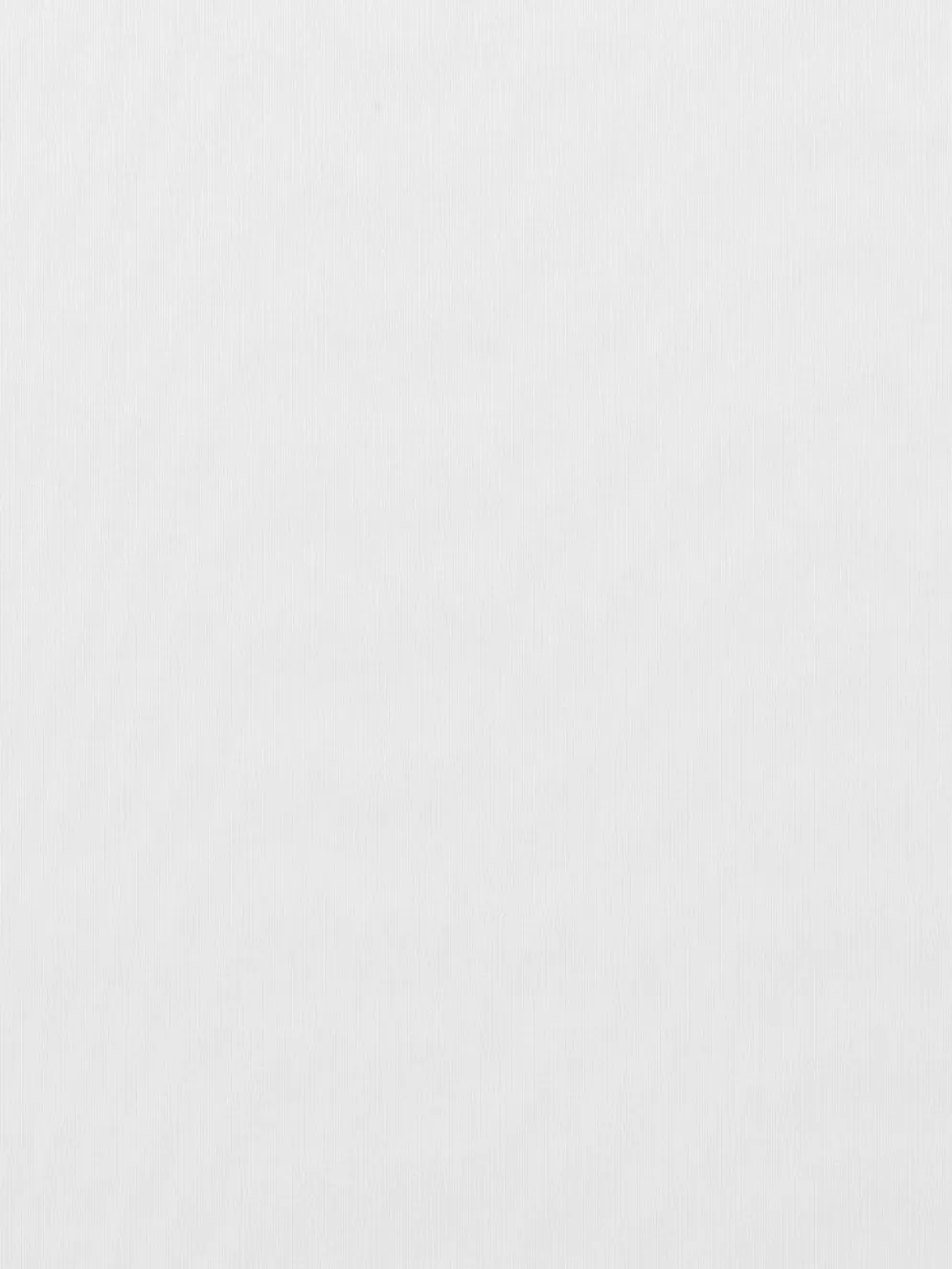 BOLGAEstor opaco BOLGA 60x170cm blanco