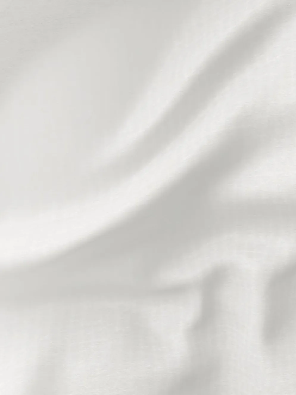 BORENCortina BOREN 1x140x245 blanco crudo