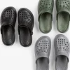 BOXHOLMZuecos BOXHOLM EVA números 40-45 variado