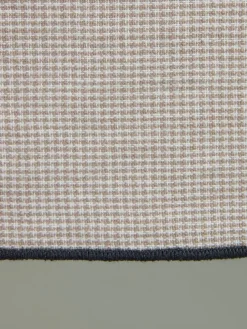 BREARVEMantel BREARVE 140x240 natural/gris