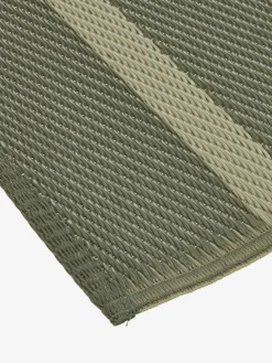 BROKKURTAlfombra BROKKURT 120x180 verde