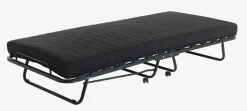 DAMSBROCama plegable DAMSBRO 90x200 negro