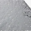 DELARYBASICAlfombrilla para bañera DELARY 45x65 gris