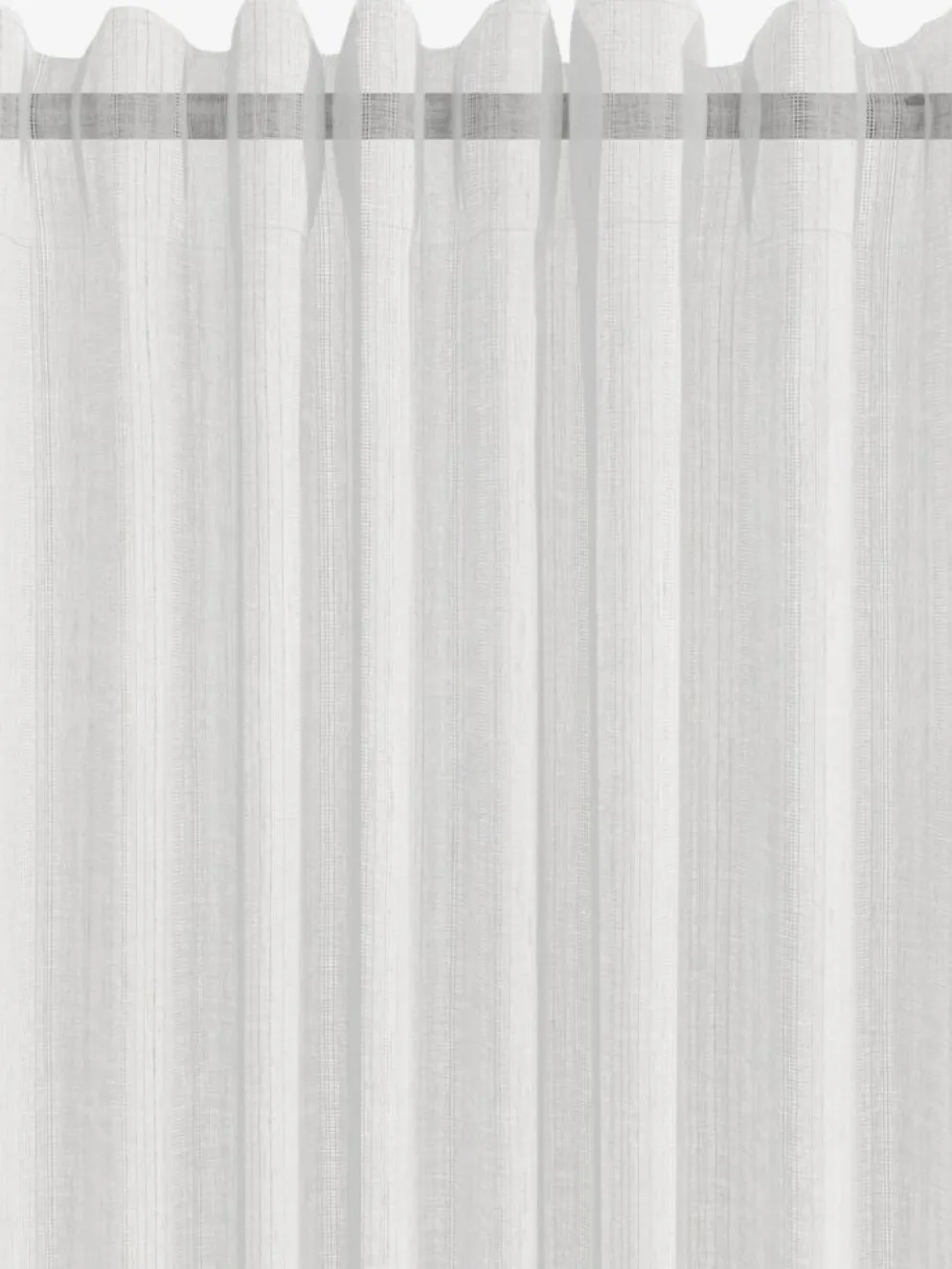 DIMMACortina DIMMA 1x140x300 blanco