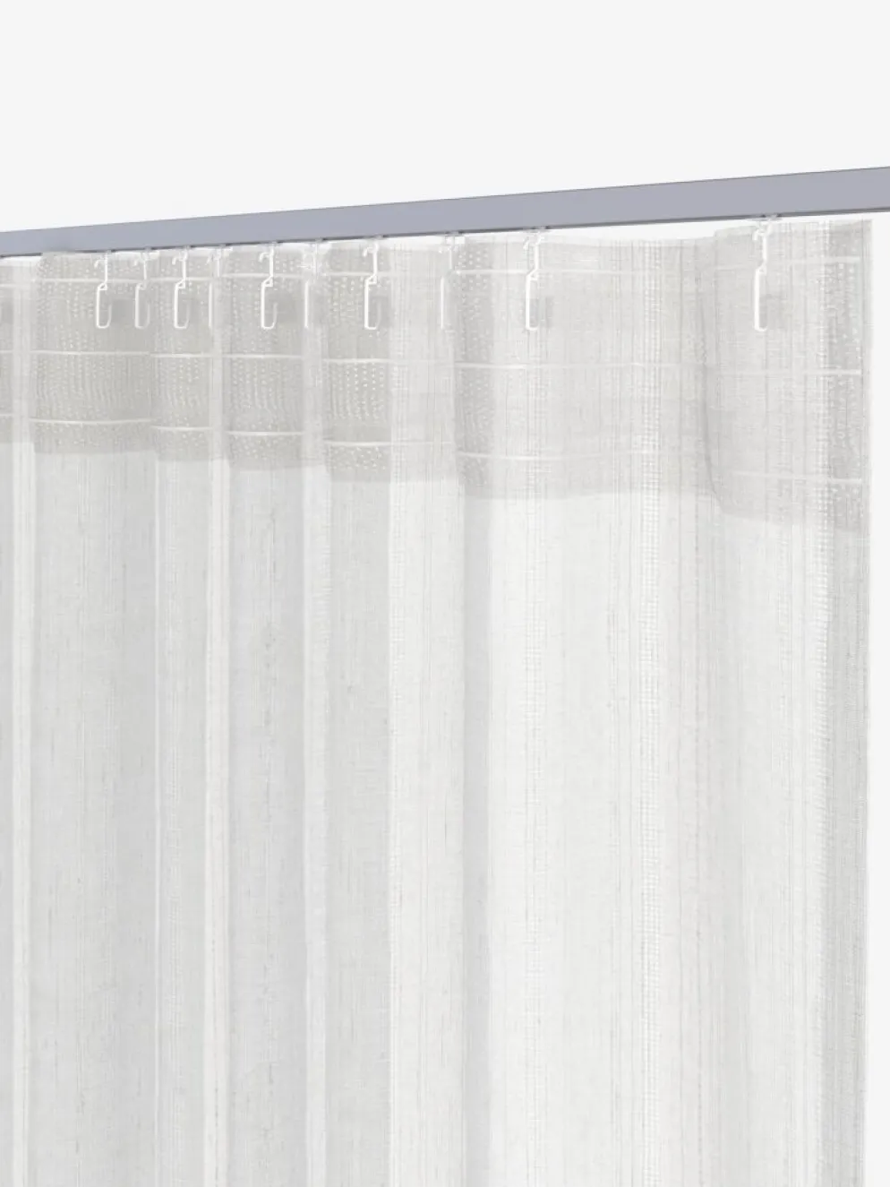DIMMACortina DIMMA 1x140x300 blanco