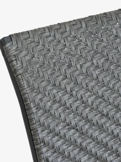 DOVERODDESilla apilable DOVERODDE gris