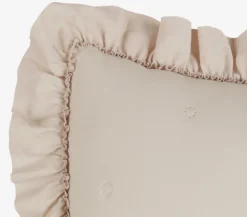 DUNHAMMERCojín lumbar DUNHAMMER 35x75 beis