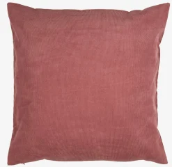 DUSKULLFunda de cojín DUSKULL 50x50 rosa