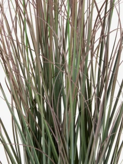EDERFUGLPlanta artificial EDERFUGL A80 gramínea verde