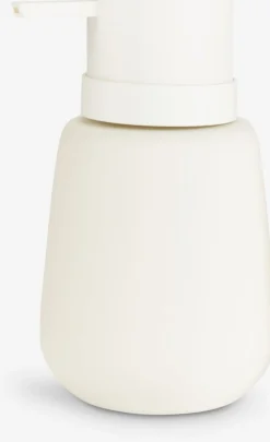 EKBYDispensador de jabón EKBY blanco