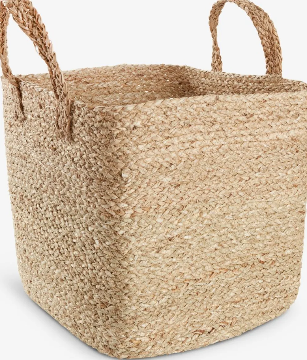 ELICesta ELI A37xL37xA32cm natural