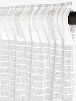 ELVALANDETCortina ELVALANDET 1x140x245 blanco