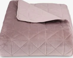 ENGBLOMMEColcha ENGBLOMME 220x240 rosa