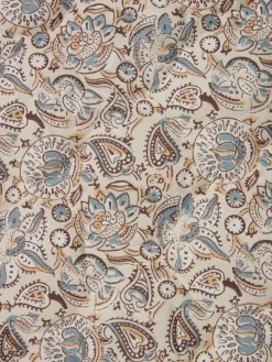 ENGKARSEManta acolchada ENGKARSE 140x200 multicolor