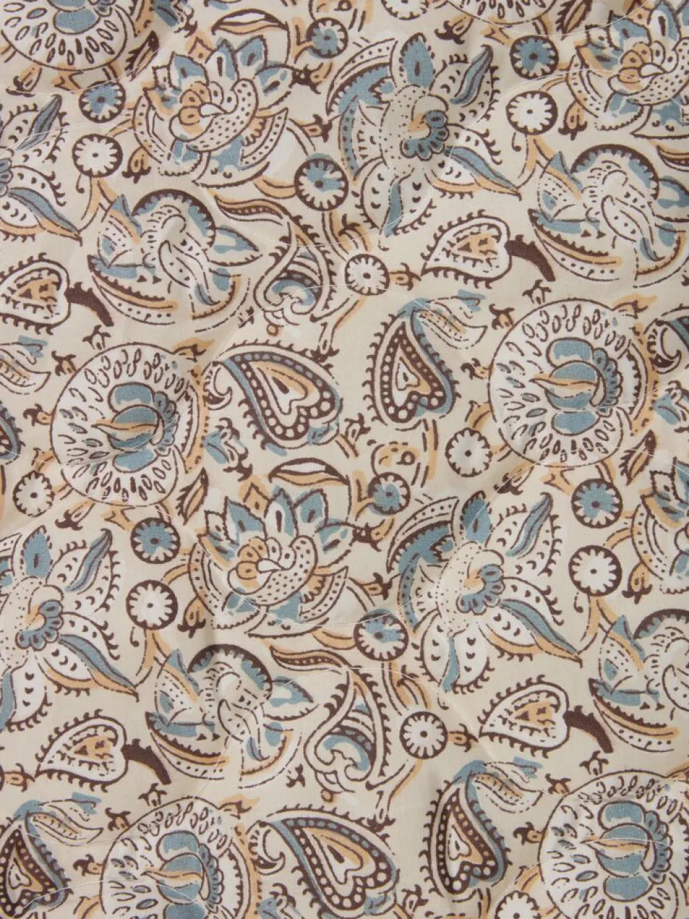 ENGKARSEManta acolchada ENGKARSE 140x200 multicolor