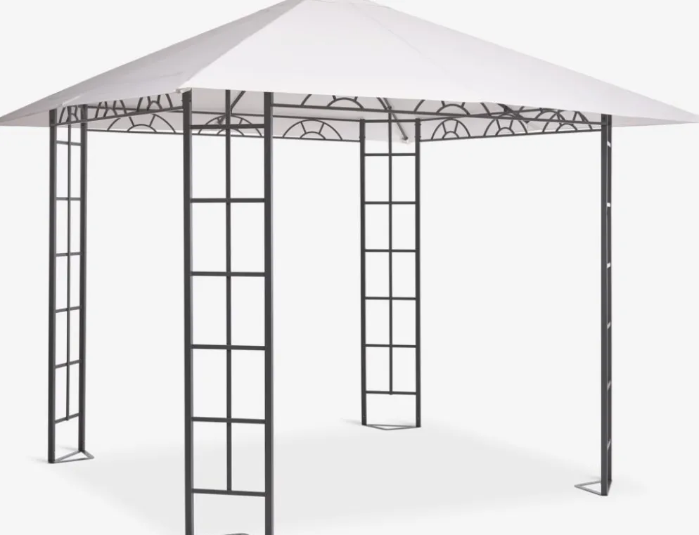 FAABORGCenador FAABORG A3xL3xA2,65m blanco