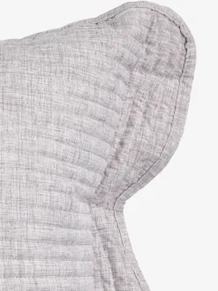 FAGERKLOKKECojín lumbar FAGERKLOKKE 50x70 gris