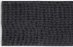 FAGERSTAPLUSAlfombrilla de baño FAGERSTA 50x80cm gris