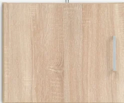 FANDRUPAltillo FANDRUP 50x41 1 puerta color roble claro