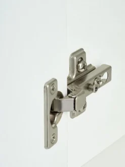 FANDRUPAltillo FANDRUP 50x41 1 puerta blanco