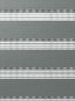 FEMRISEstor doble FEMRIS 45x180cm gris