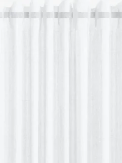 FEMUNDENCortina FEMUNDEN 1x140x245 blanco