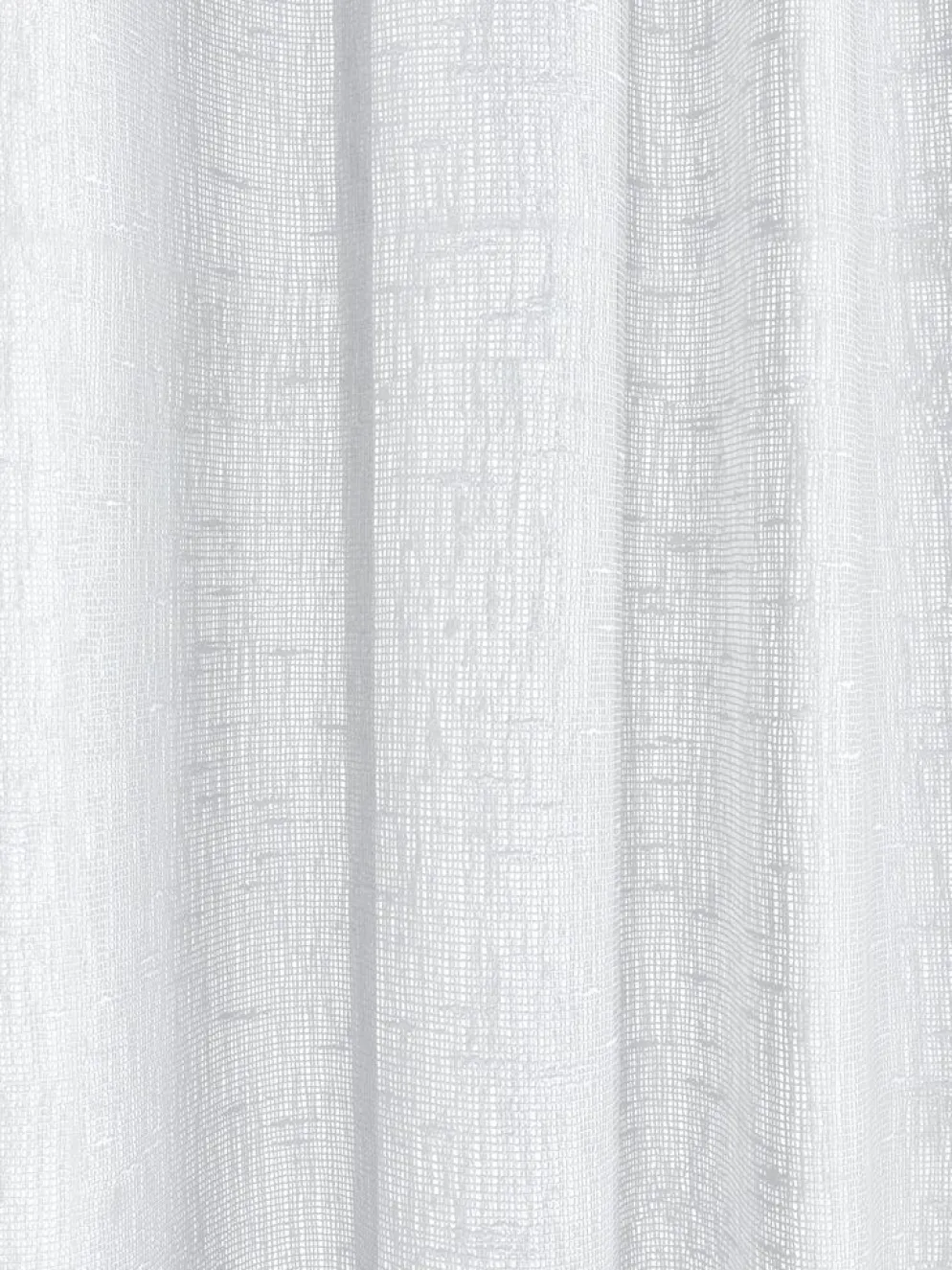 FEMUNDENCortina FEMUNDEN 1x140x245 blanco