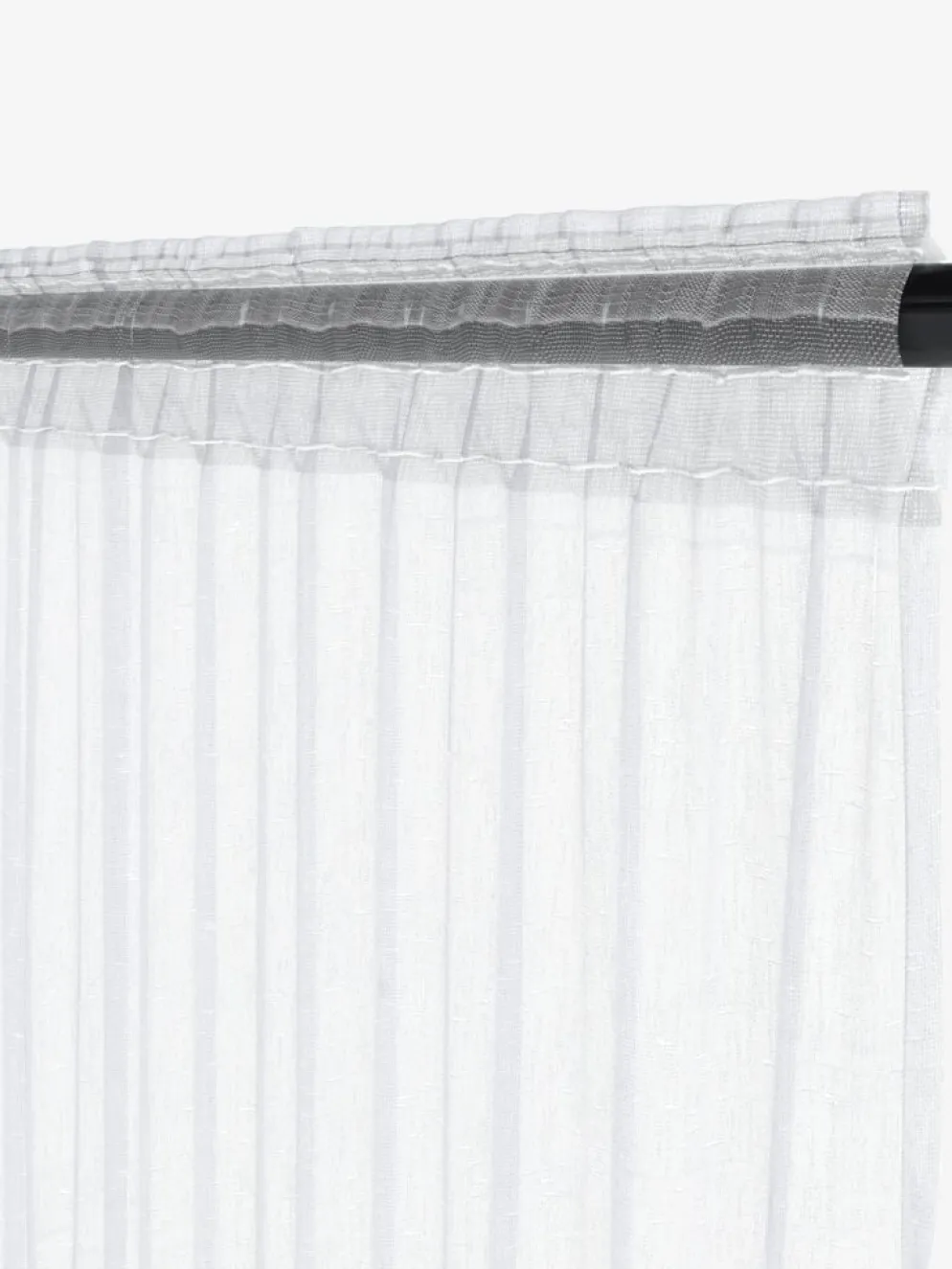 FEMUNDENCortina FEMUNDEN 1x140x245 blanco